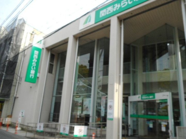 サニーフラットⅠの周辺