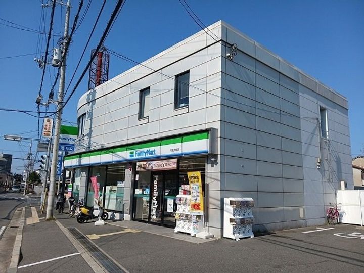 スペリオール門真南の周辺