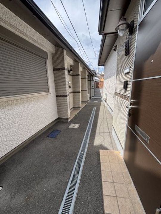 ミューレ古川橋W102のその他画像