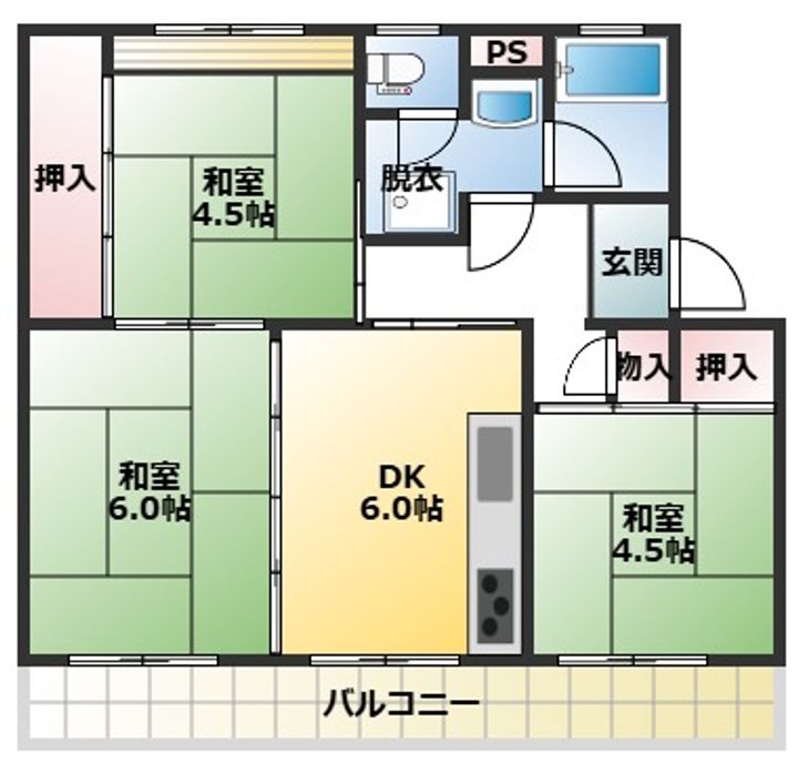 サムネイルイメージ