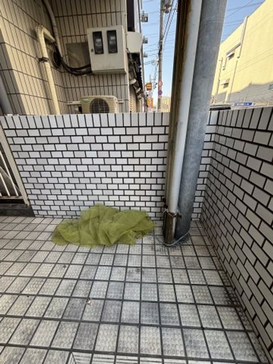 大阪府門真市末広町(マンション)の賃貸物件503のその他画像