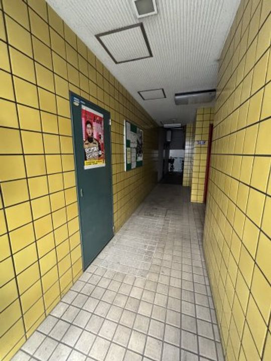 大阪府門真市末広町(マンション)の賃貸物件503のその他画像