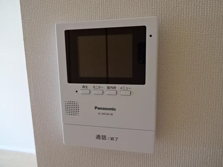 ハピーハウスの内装