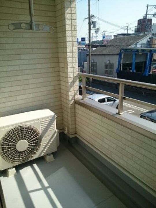 サニーレジデンスA棟のその他画像