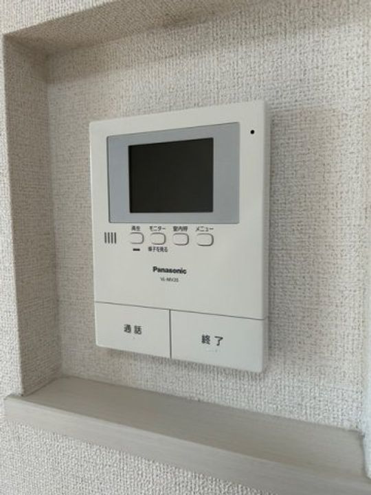 サニーレジデンスA棟のその他画像