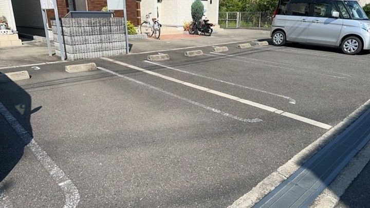 サニーレジデンスA棟のその他画像