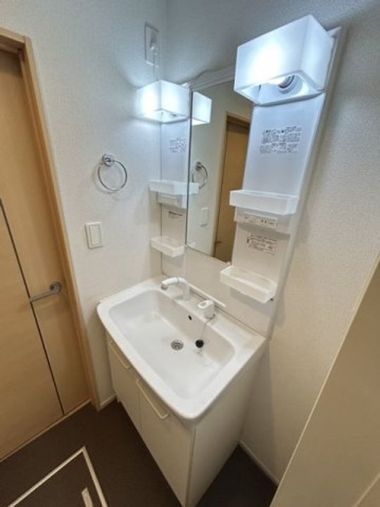 サニーレジデンスA棟のその他画像