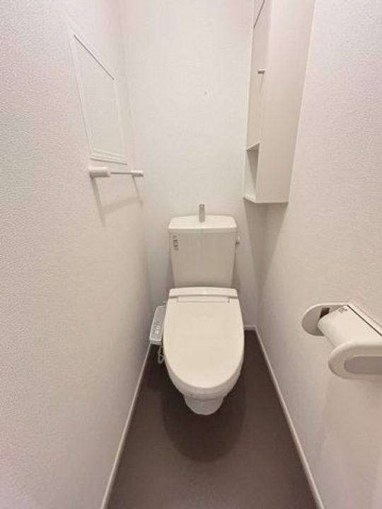 サニーレジデンスA棟のその他画像