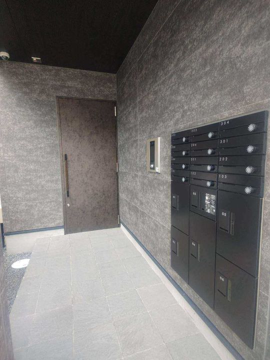 プレサンスクレージュ喜里川町のその他画像