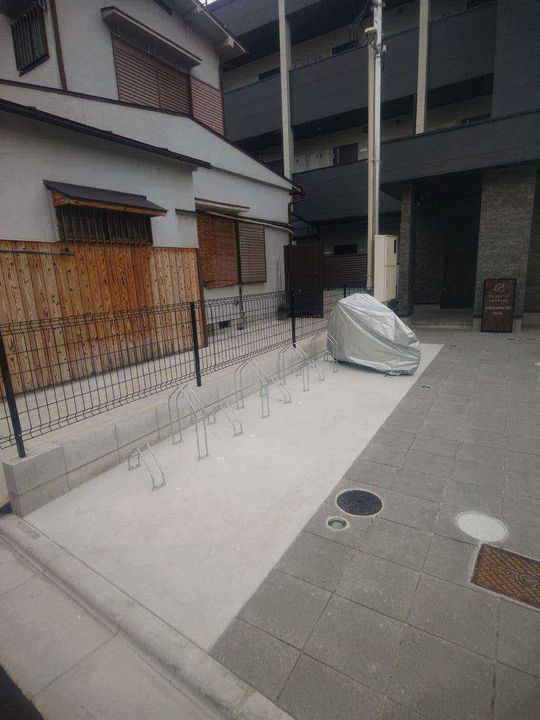 プレサンスクレージュ喜里川町のその他画像
