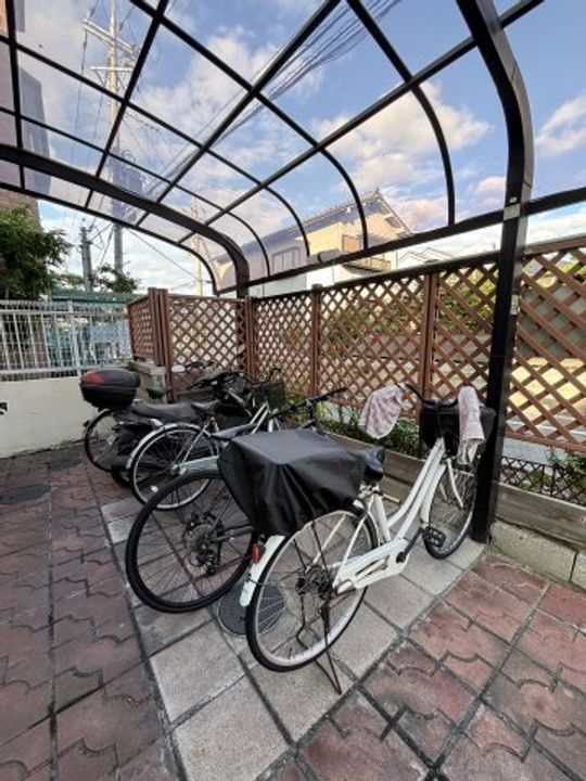 グリーンハウスウエスト203のその他画像