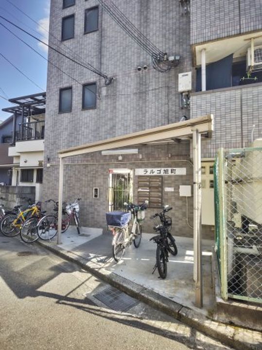 ラルゴ旭町のその他画像