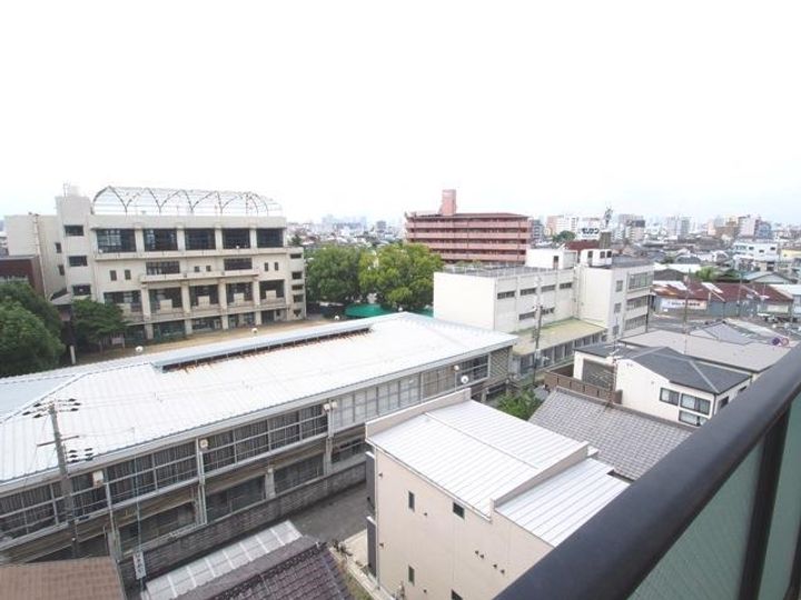 ベルデフラッツ守口SOUTHのその他画像