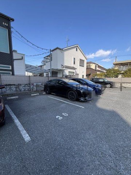 ヴェルテ忍ケ丘Ⅱ番館のその他画像