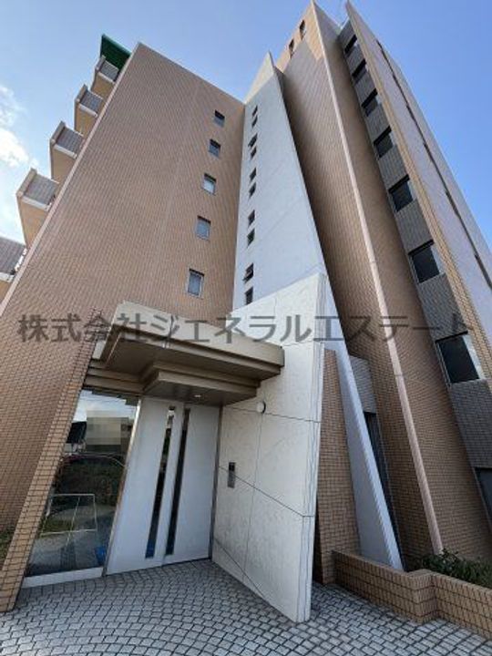 ヴェルテ忍ケ丘Ⅱ番館のその他画像