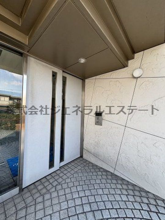 ヴェルテ忍ケ丘Ⅱ番館のその他画像