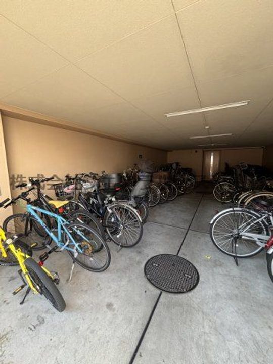 ヴェルテ忍ケ丘Ⅱ番館のその他画像