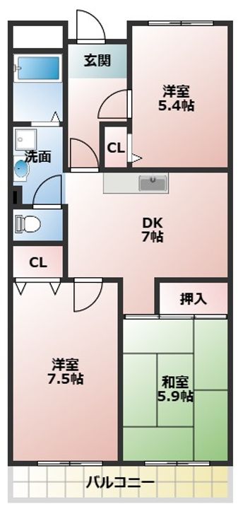 サムネイルイメージ
