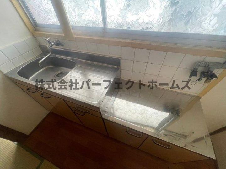 キッチン