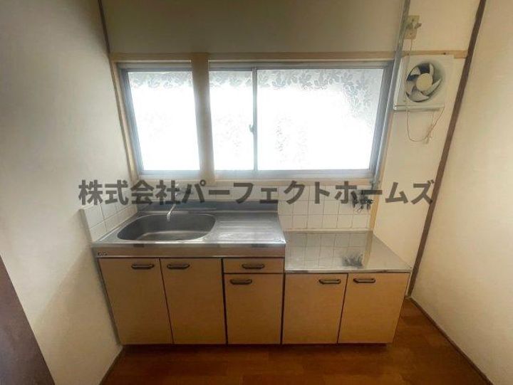 キッチン