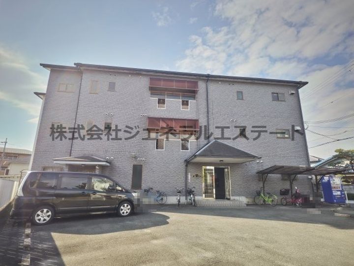 部屋画像