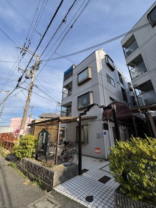 部屋画像