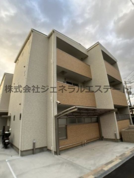 部屋画像
