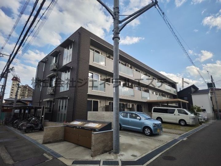部屋画像