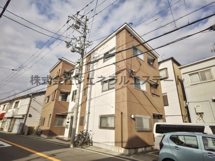 部屋画像
