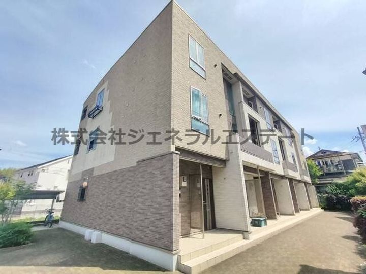 部屋画像