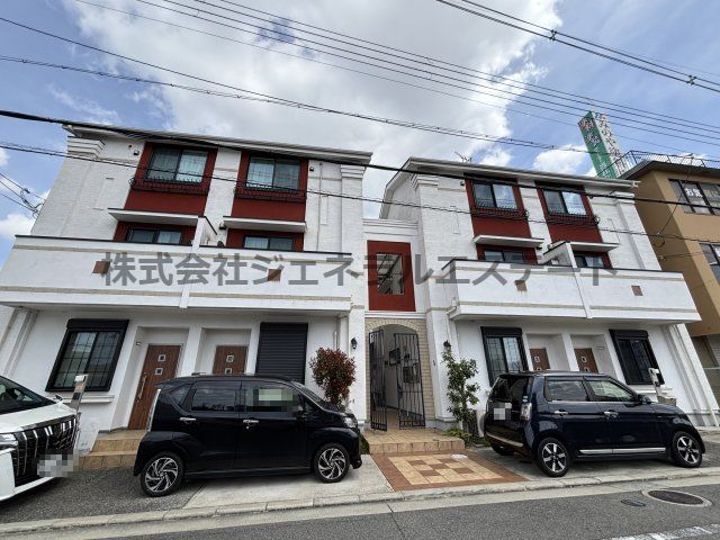 部屋画像