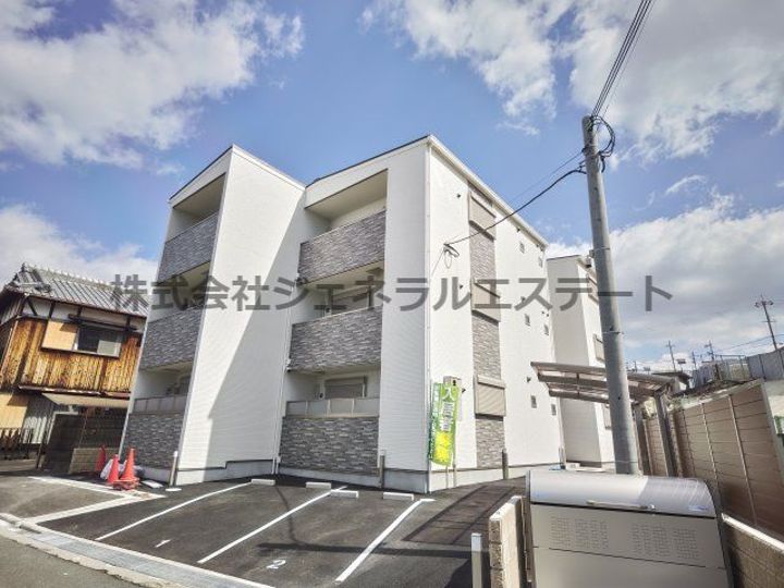 部屋画像