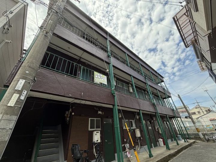 部屋画像
