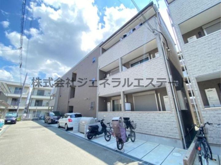 部屋画像