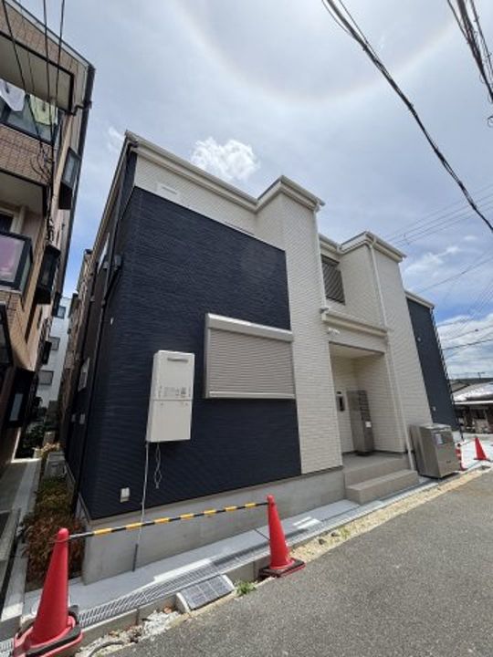部屋画像