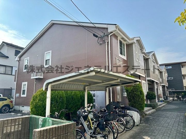 部屋画像