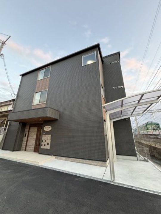 部屋画像