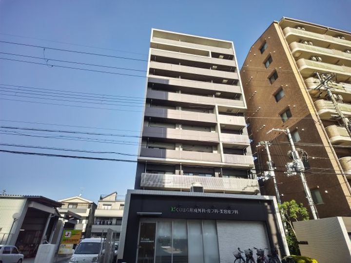 部屋画像
