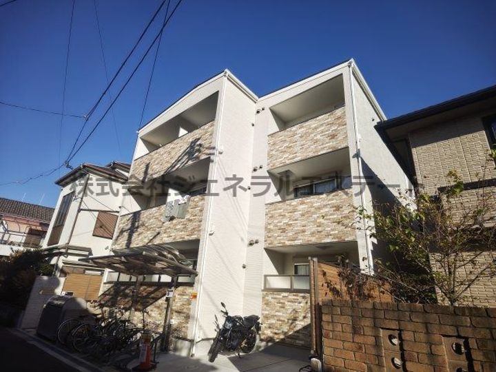 部屋画像