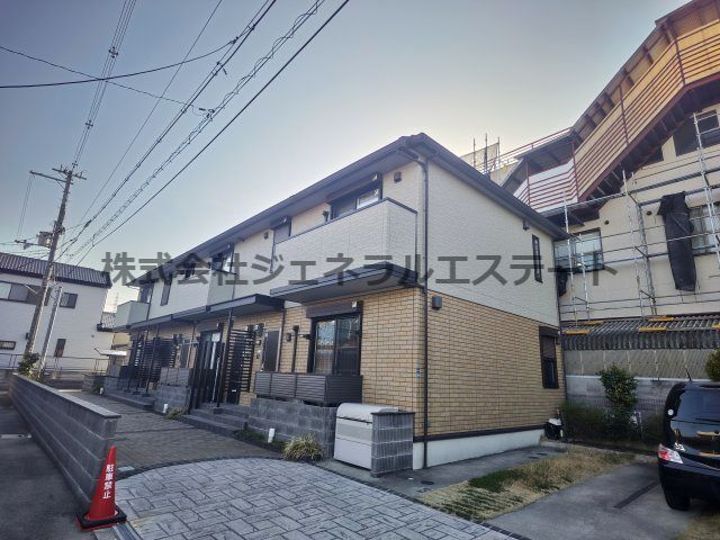 部屋画像