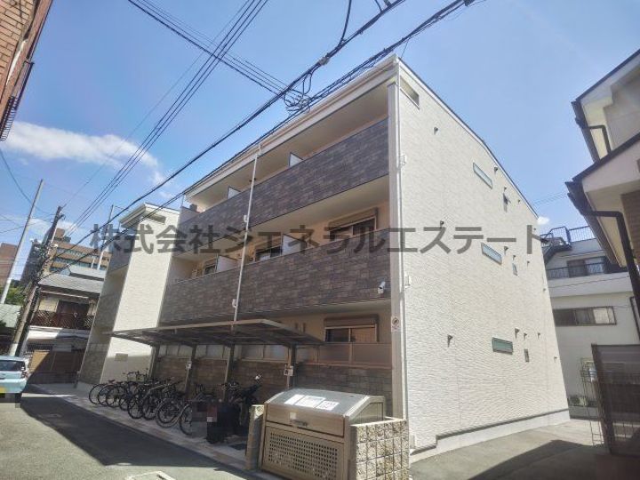 部屋画像