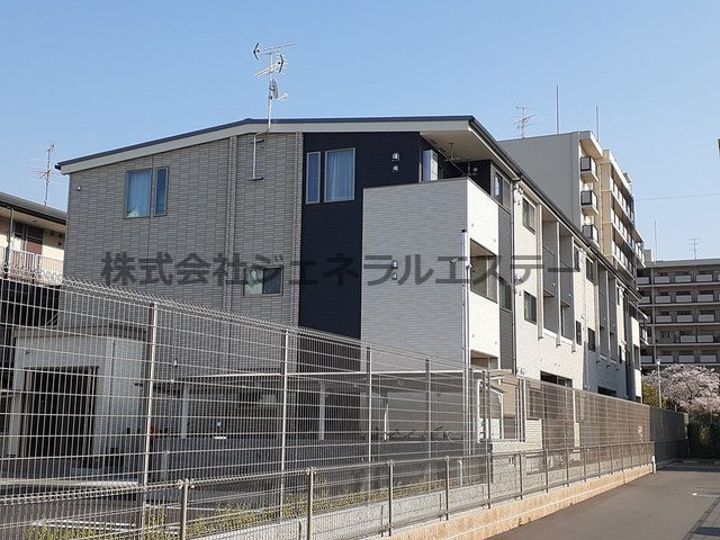 部屋画像