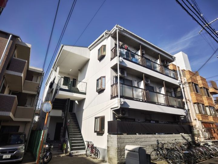 部屋画像