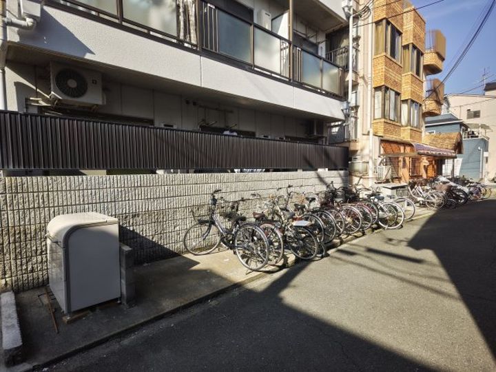 その他