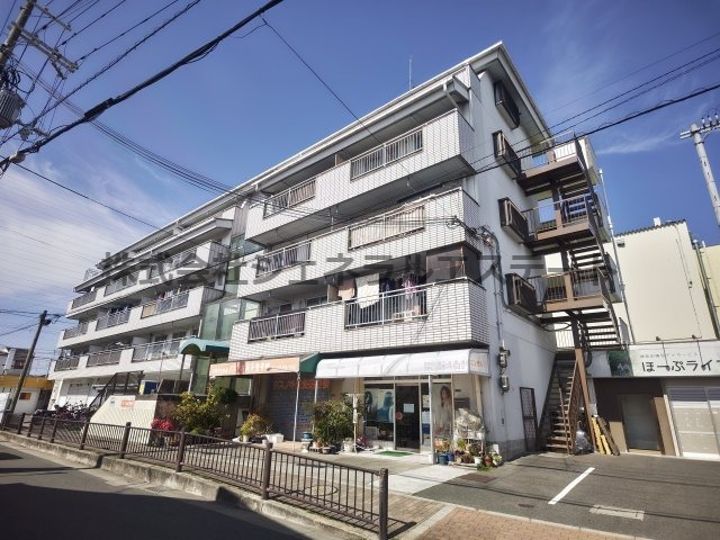部屋画像