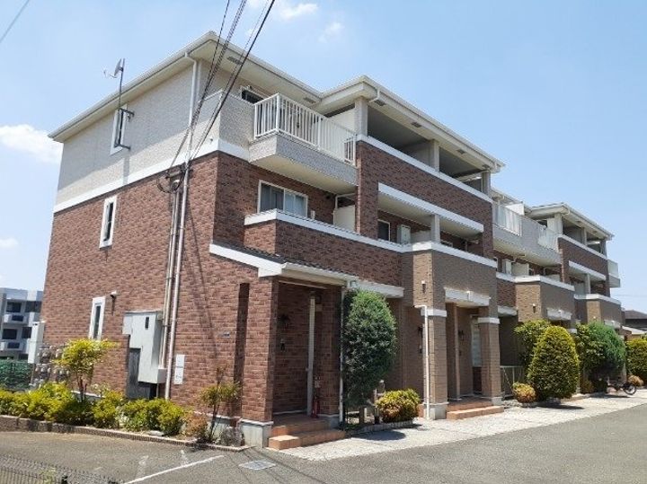 部屋画像