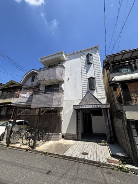 部屋画像