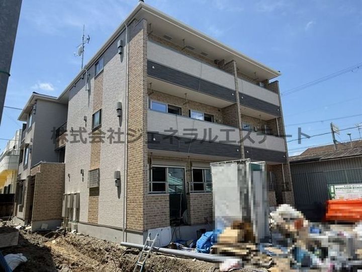 部屋画像