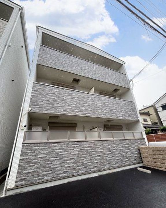 部屋画像