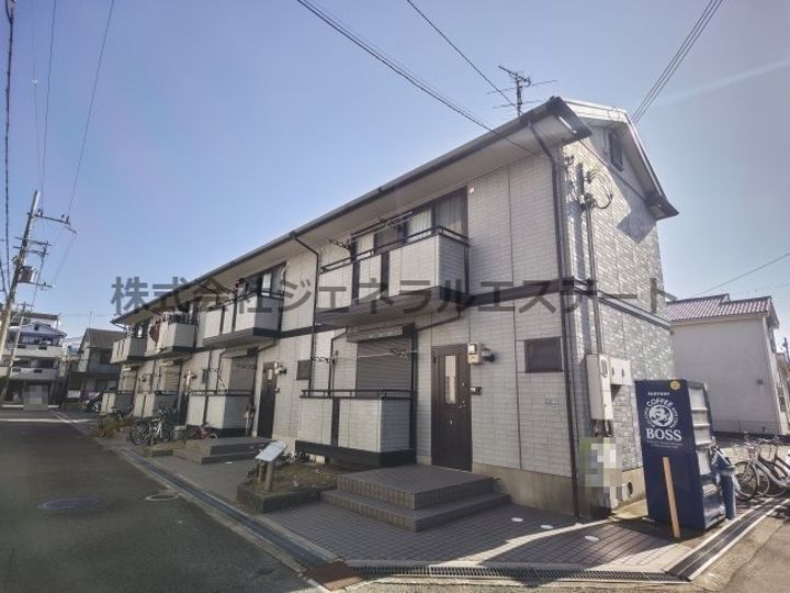 部屋画像